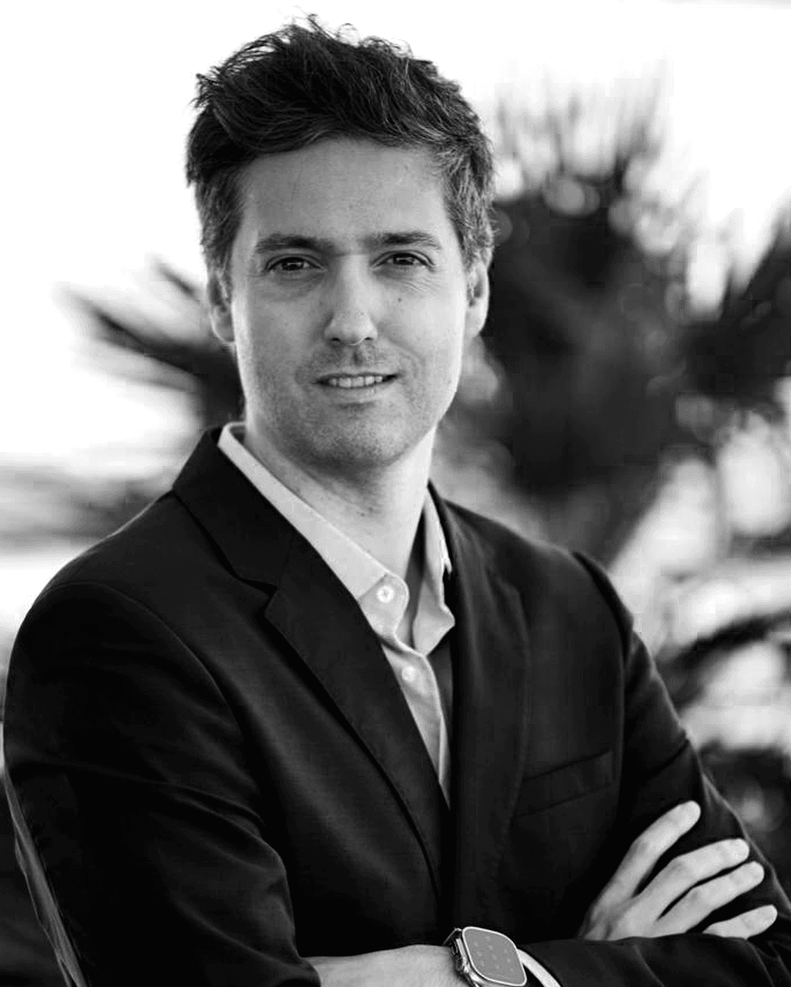 Gonzalo Martínez